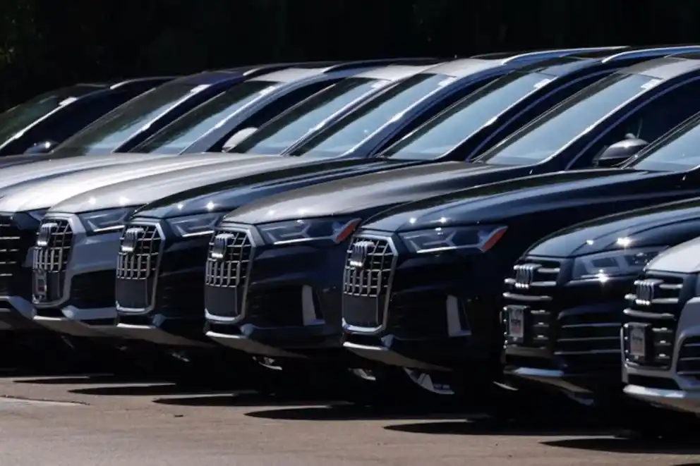 Audi se sumó a las empresas que reducirán los precios de varios de sus vehículos en Argentina.