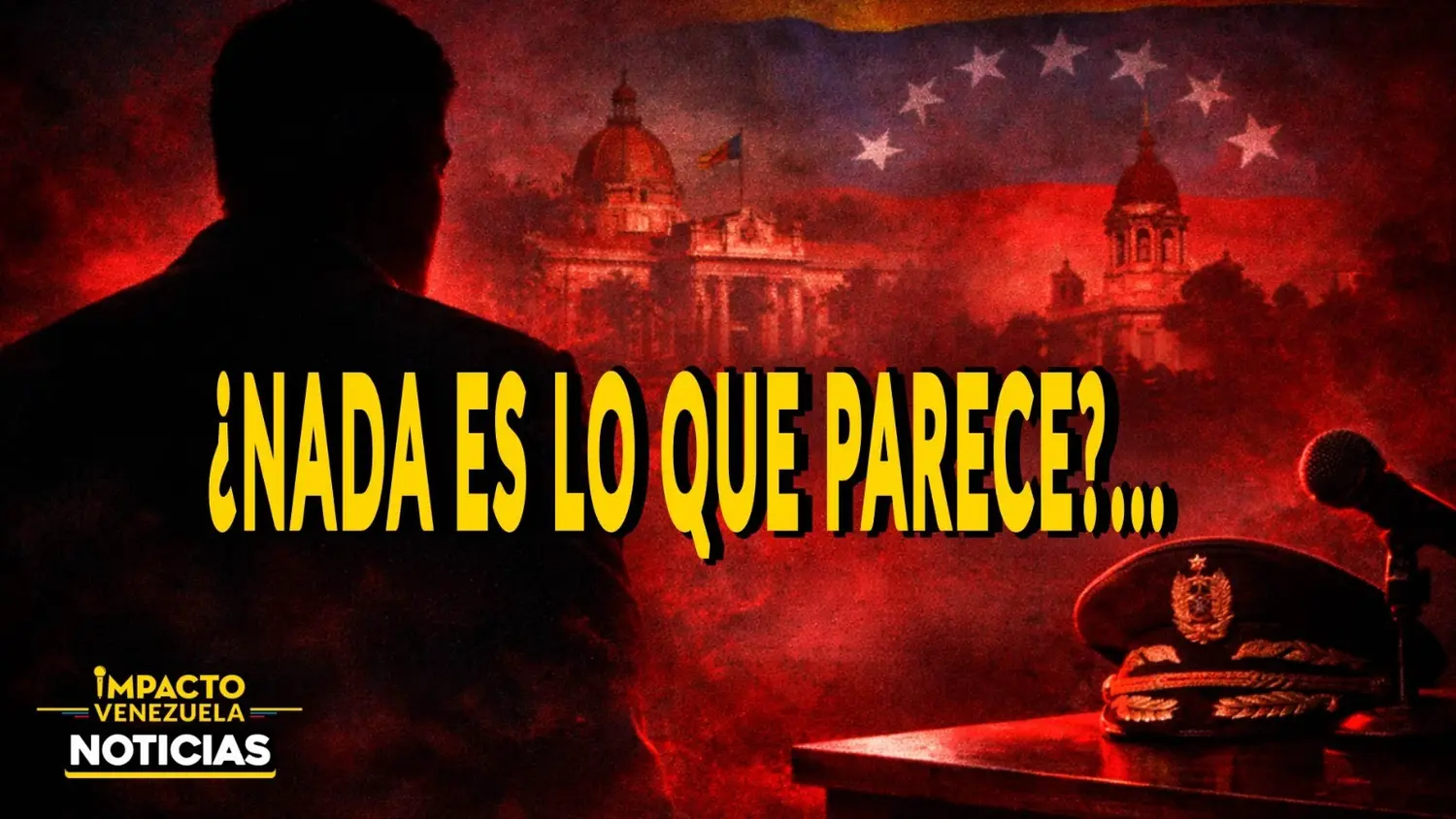 Impacto Venezuela