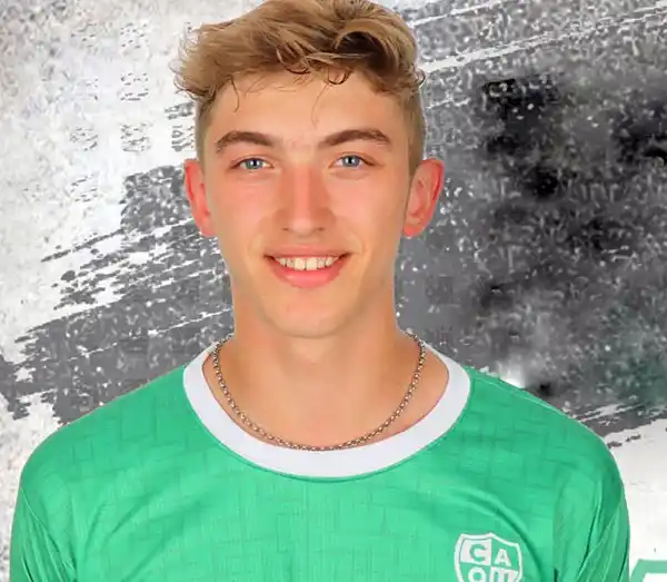 ¿Richards a la Liga Argentina?