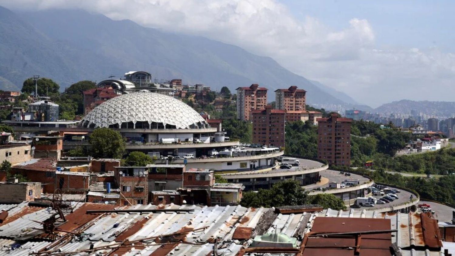 Privados de libertad en El Helicoide se declaran en «HUELGA de HAMBRE»: condiciones inhumanas son la causa