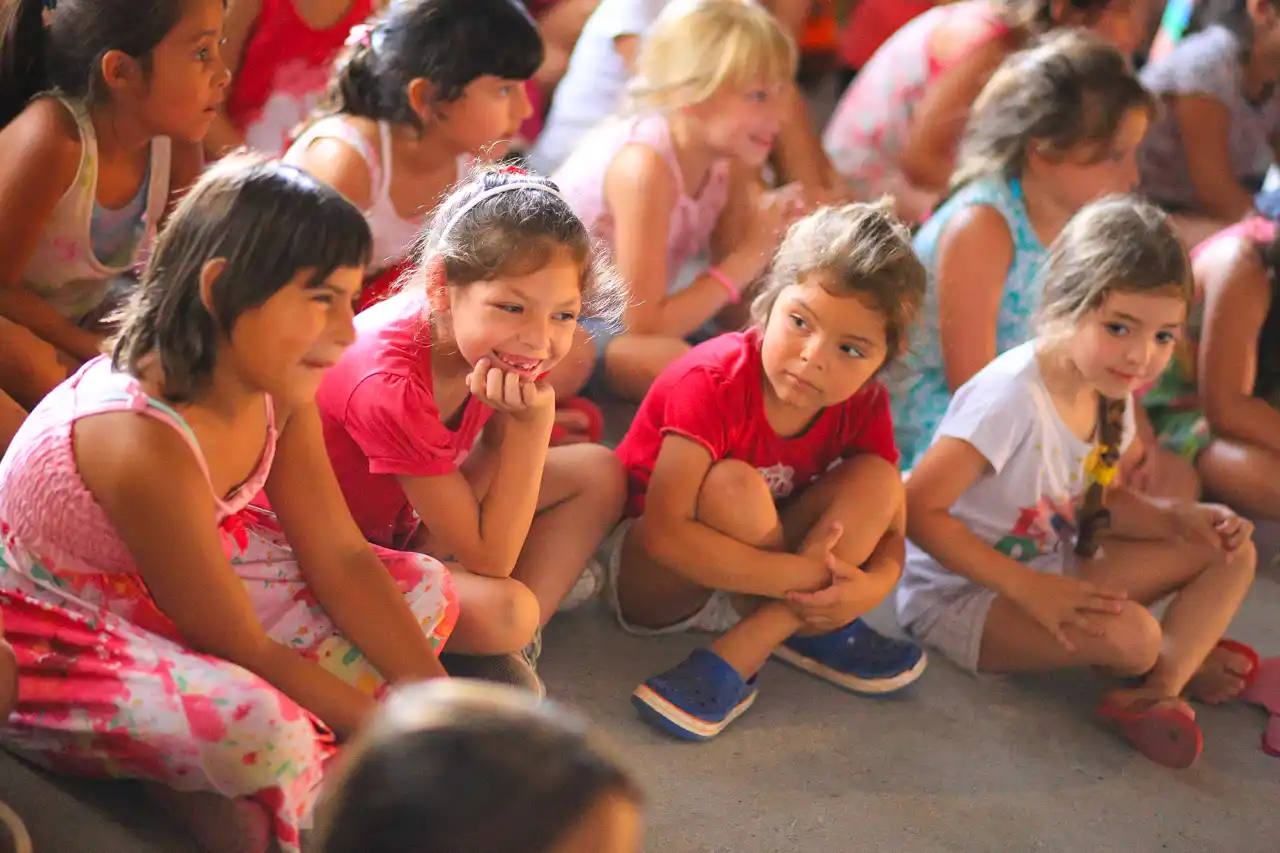 Unicef participará del Congreso Latinoamericano para la Primera Infancia en Gualeguaychú