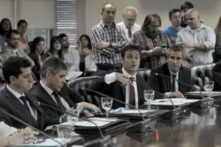 Solicitaron el juicio político del juez Bonadío ante el Consejo de la Magistratura
