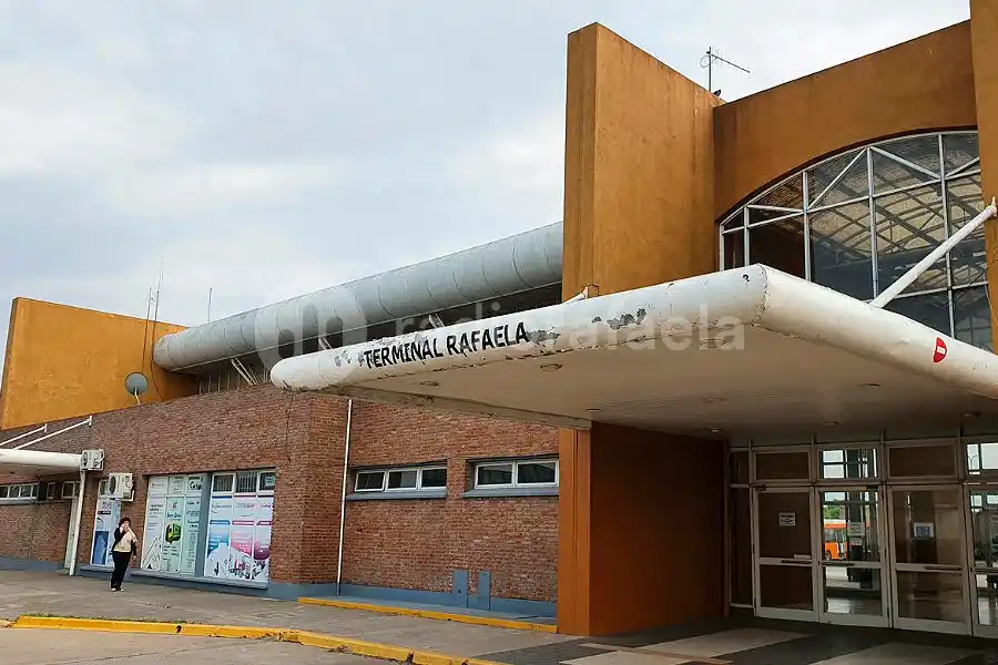 Ya es oficial: este jueves aumenta un 60% el transporte interurbano en Santa Fe