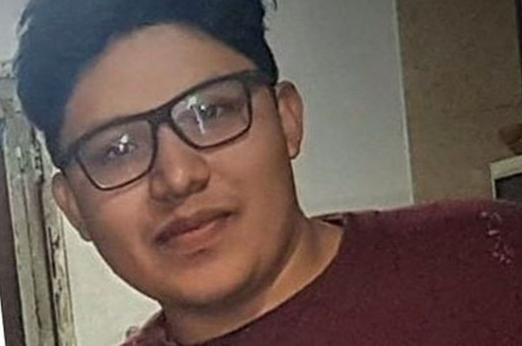 Quiso evitar una entradera y lo mataron delante de su familia