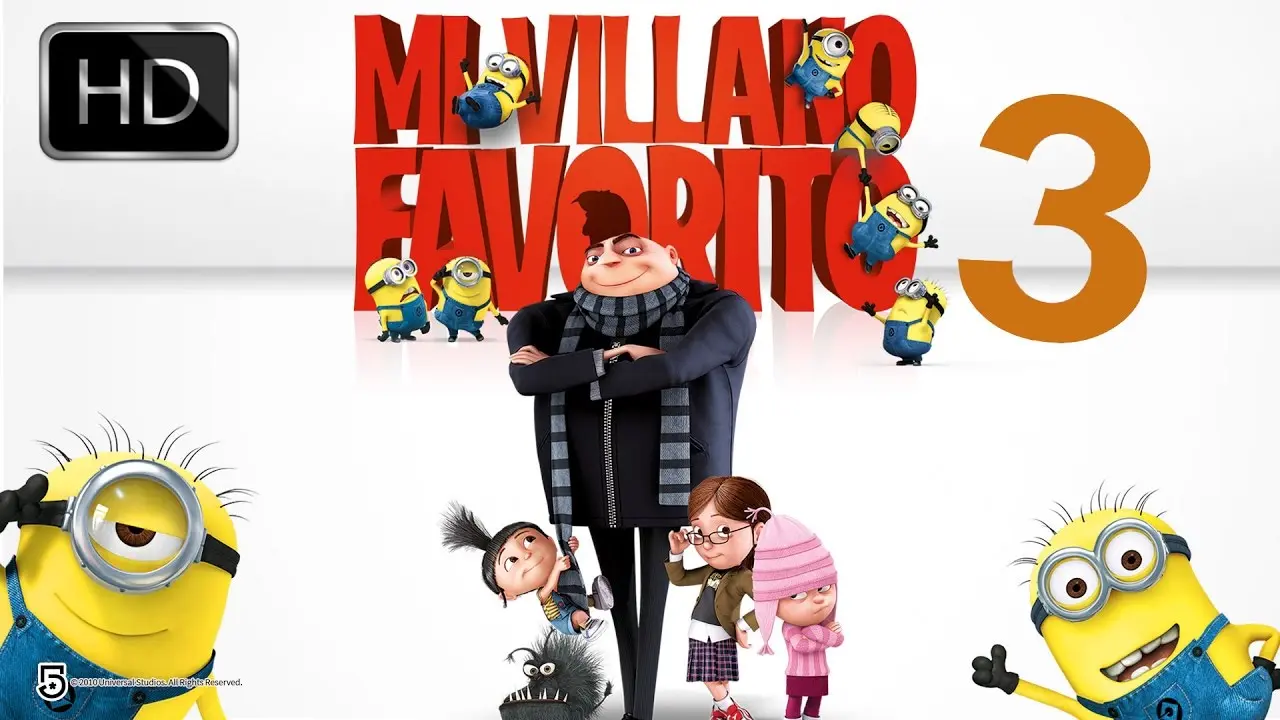 Estrenos