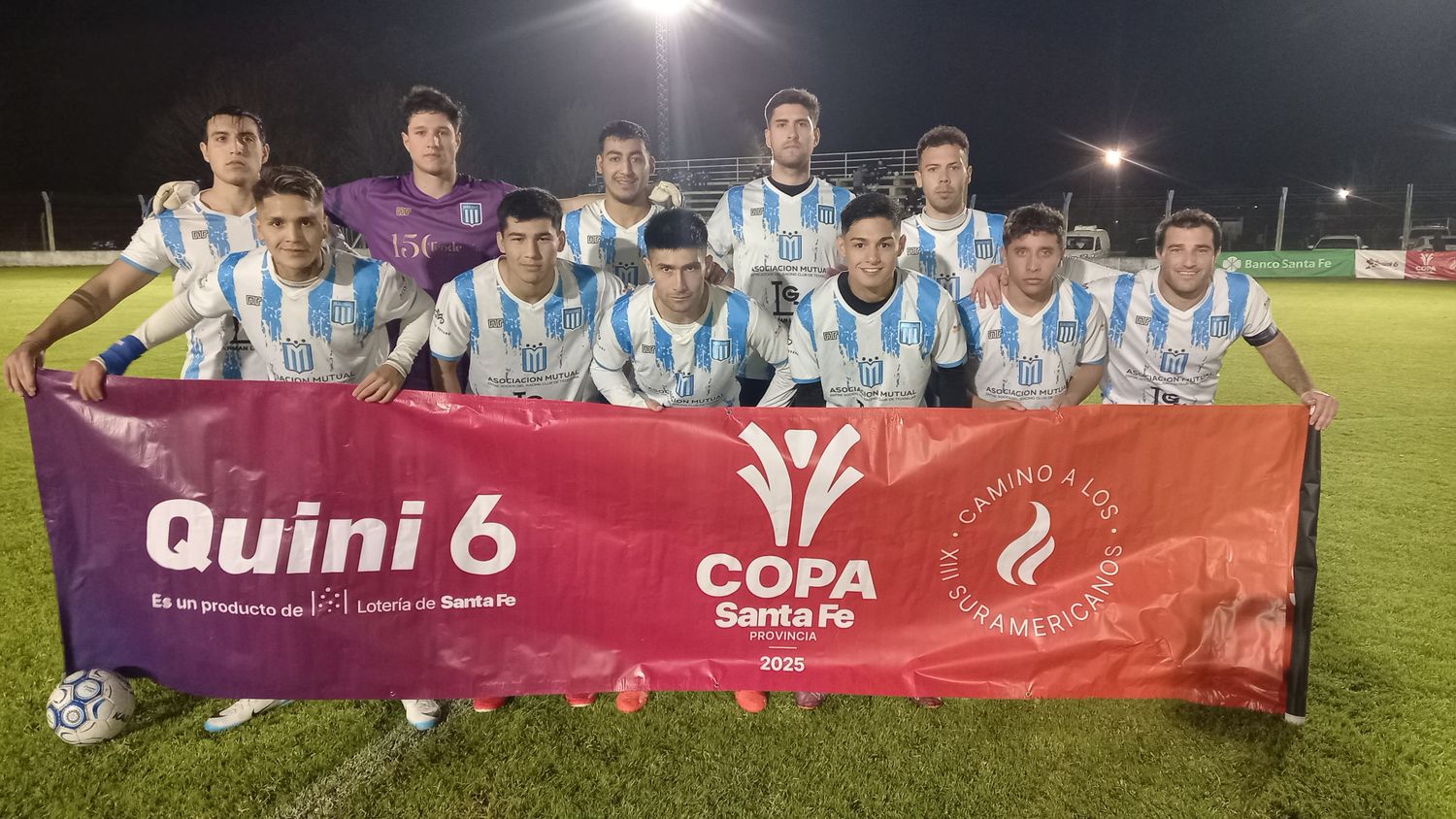 La Academia buscará un buen resultado de visitante, para luego definirlo de local.