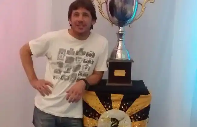 La Comisión del Carnaval presenta a sus autoridades 