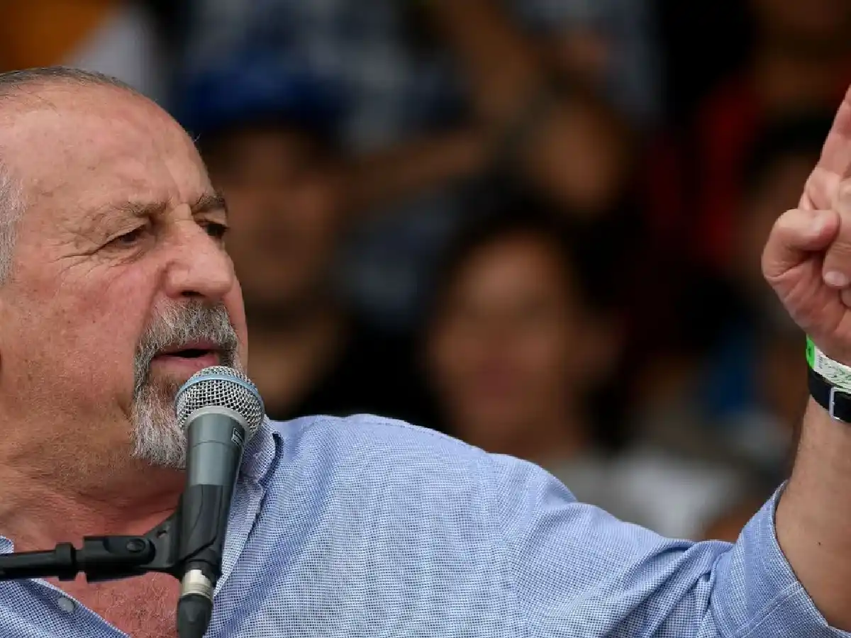 Yasky se molestó con Alberto Fernández por no ser consultado sobre la designación de Kelly Olmos