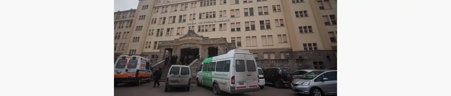 HIGA: anuncian obras por $150 millones