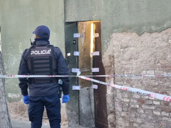 Tragedia y horror: mató a su amigo de 21 años de un tiro en el cuello, pero aseguró que fue un accidente