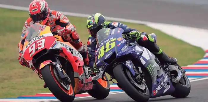 Se posterga el Gran Premio  en Santiago del Estero