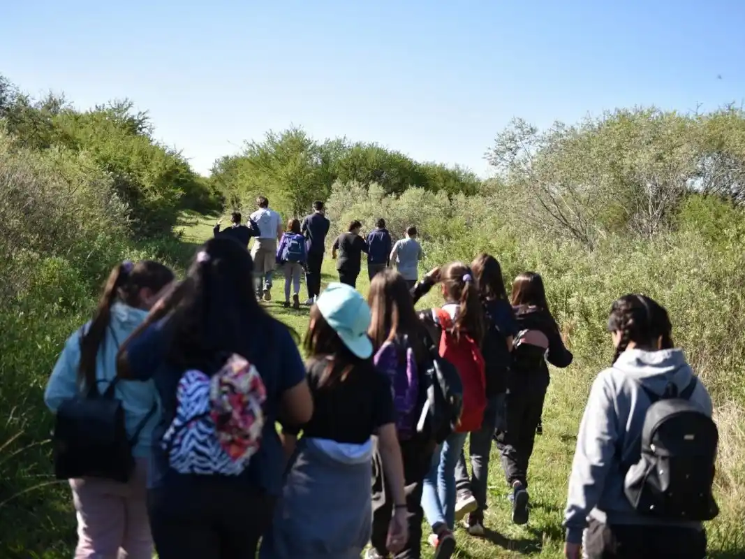 Invitan a participar de siete actividades a lo largo de junio por el Mes del Ambiente