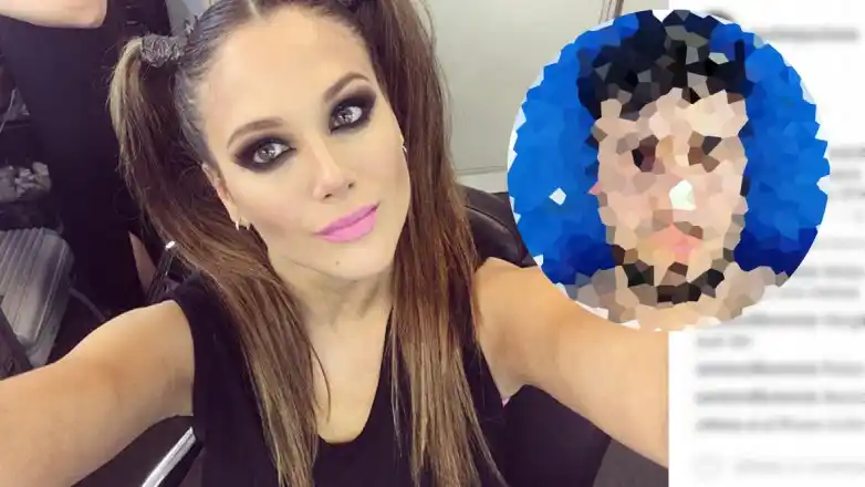 Sorpresa: Barbie Vélez está saliendo con un famoso músico