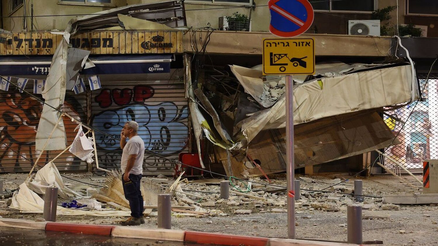 CLAVES PARA COMPRENDER la sexta guerra entre Israel y Gaza