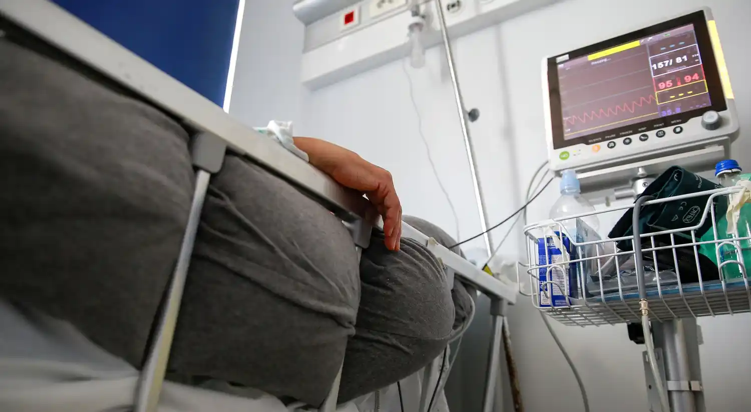 Confirmaron 381 muertes y 16.546 contagiados en las últimas 24 horas