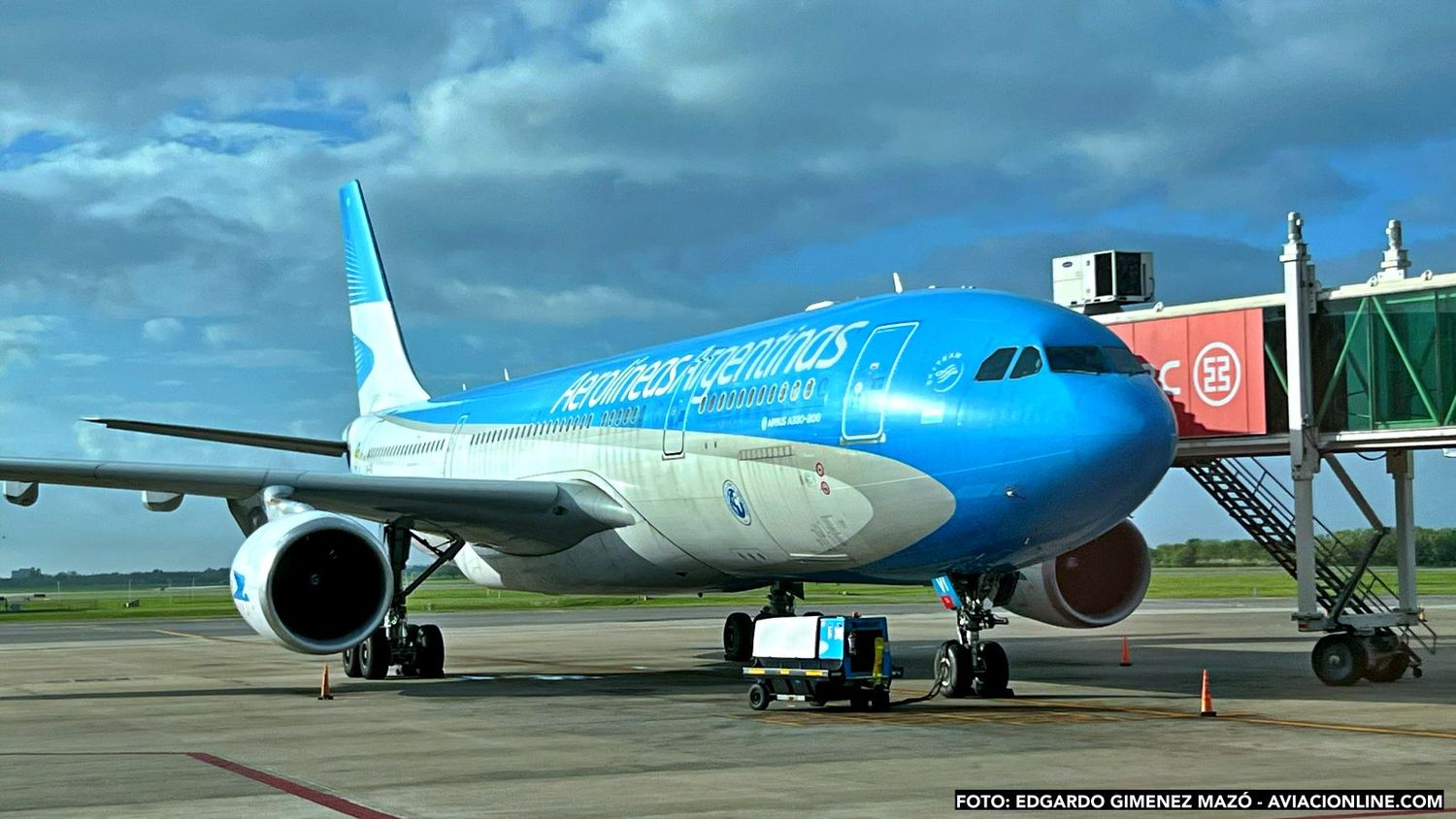 Aerolíneas Argentinas responde a las denuncias formuladas por los pilotos