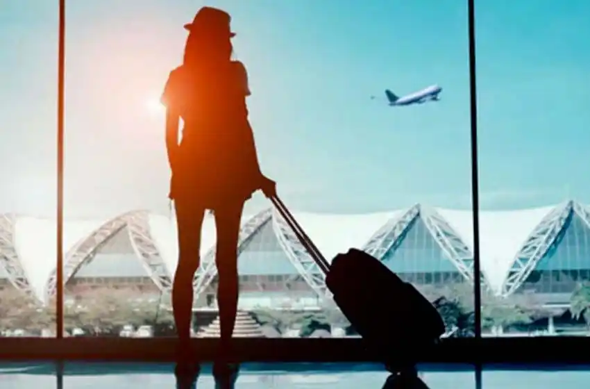 Qué deben presentar los extranjeros que quieran llegar a la Argentina