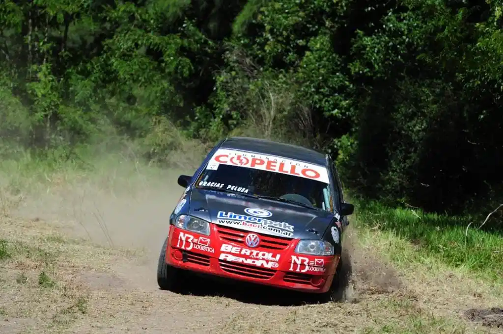 Rally 2
