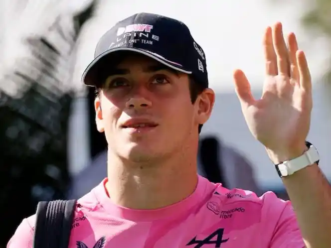 Franco preveé un fin de semana dificil en el GP de Shanghai con poco tiempo de preparación.