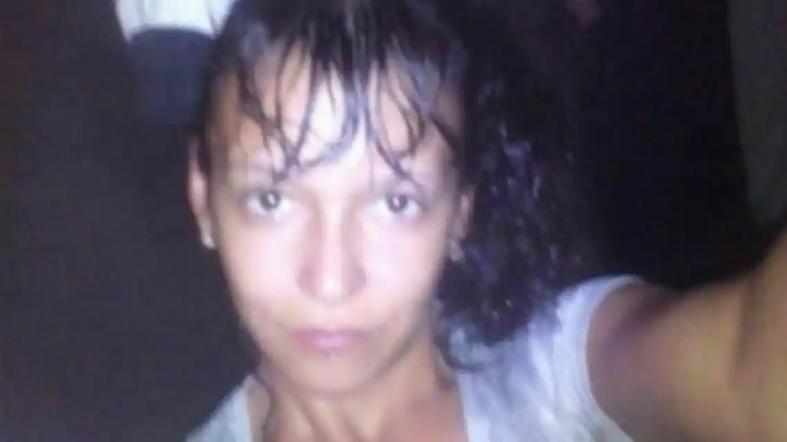 La Matanza: La buscaban desde hacía días pero estaba en la casa de su novio