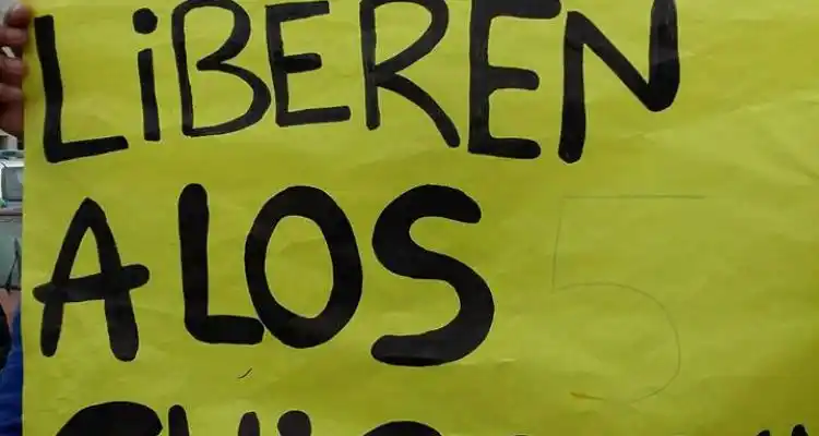 Prisión preventiva para tres de los acusados por la violación grupal en Villa Igoillo