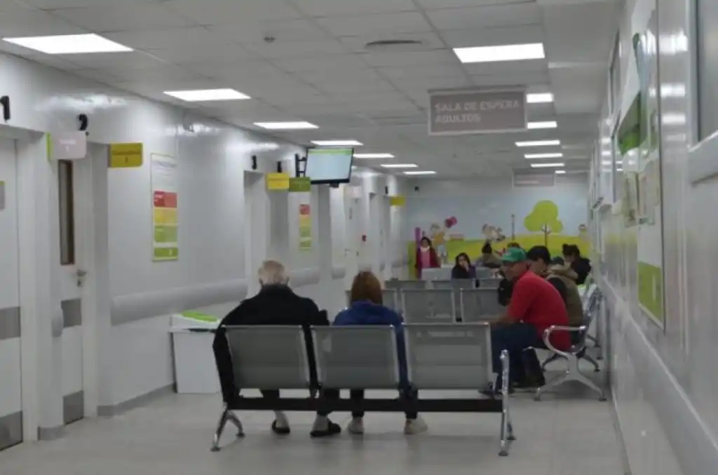 Una mujer de 33 años murió infectada por rabia