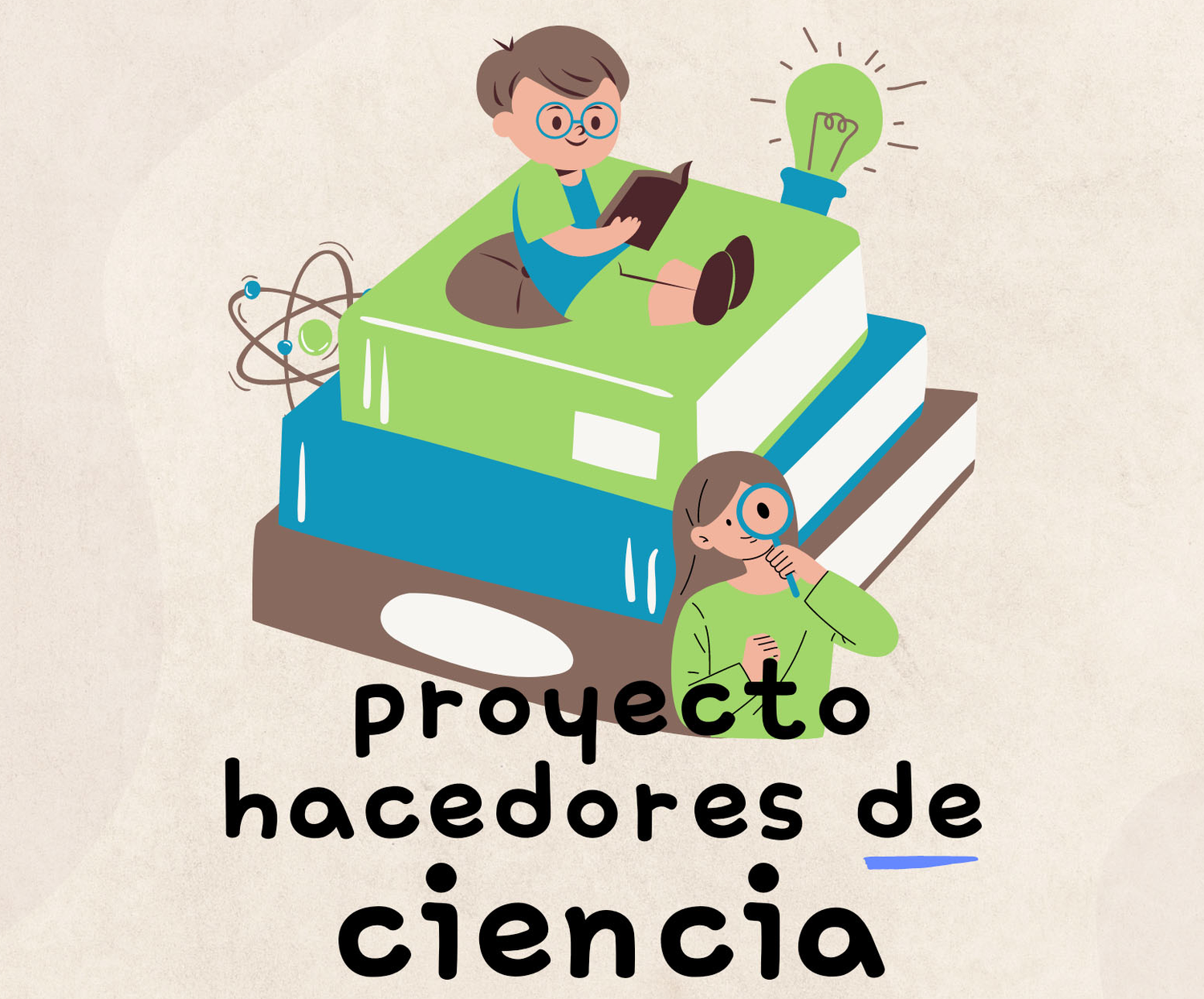 Hacedores de Ciencia