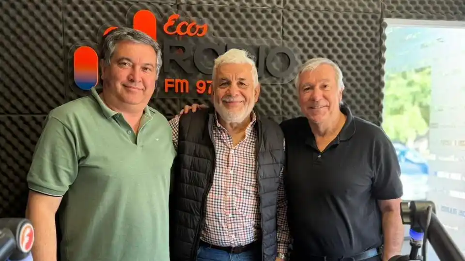 Recordando a Coco Lanza: la voz que despertó generaciones con “Mañanitas Camperas”