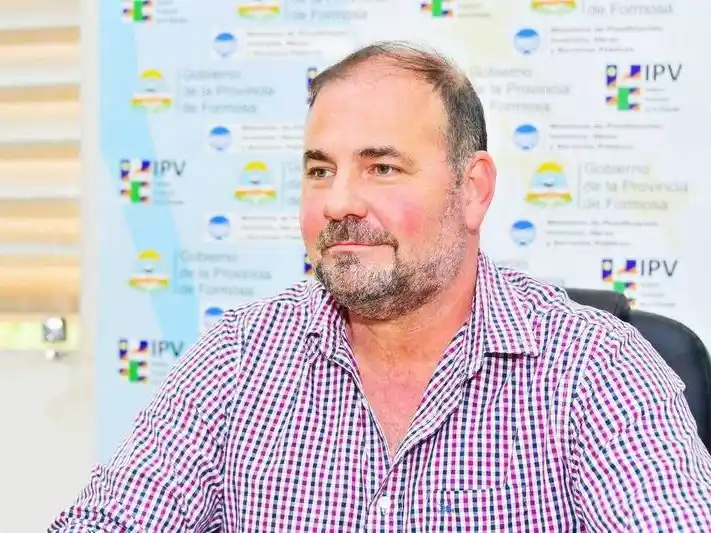 Para Ugelli la disolución de la Secretaría 
de Vivienda “es una pérdida importantísima”