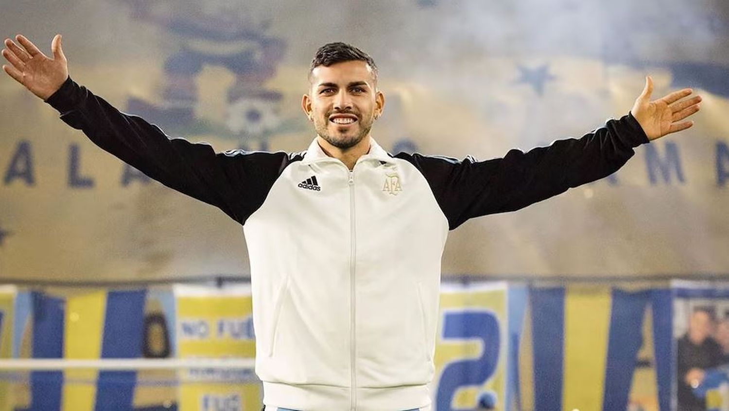 Golpe de Boca Juniors en el mercado de pases: Leandro Paredes aceptó la propuesta y volverá al club