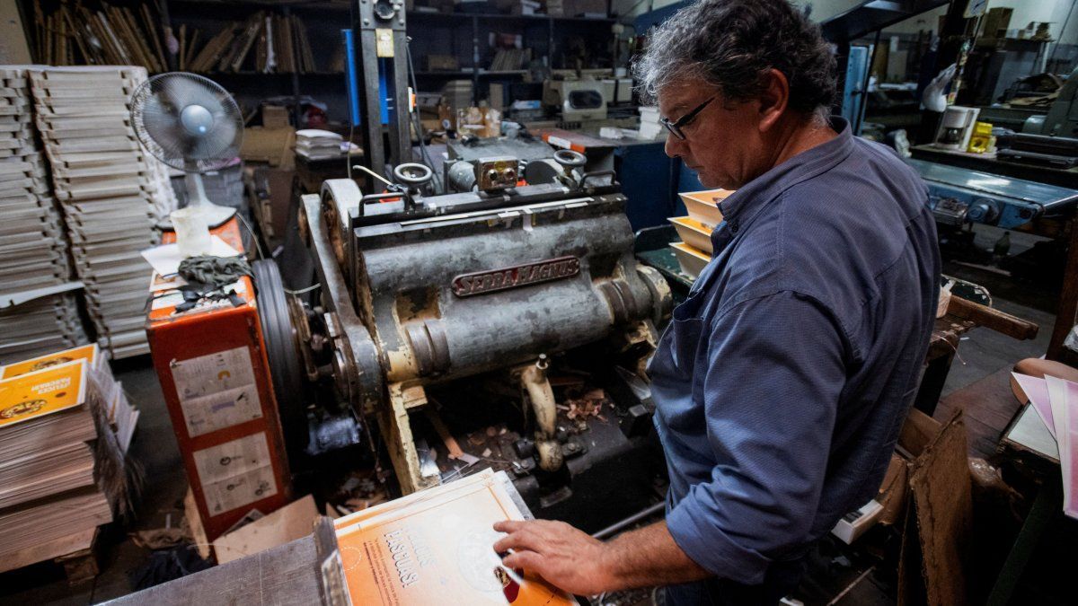 Los industriales reconocen que el aumento de costos fue la principal preocupación para el 30,2% de las empresas.