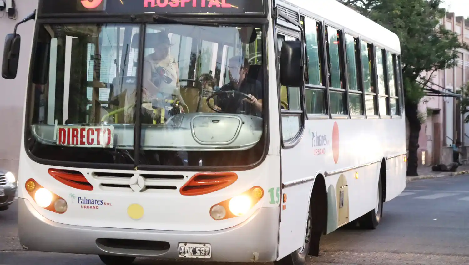 UTA Argentina emitió un comunicado por la situación de los subsidios