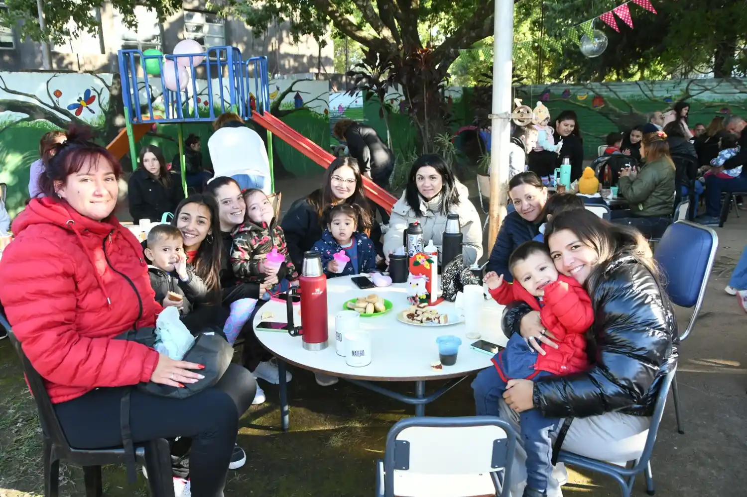 guardería paula albarracin