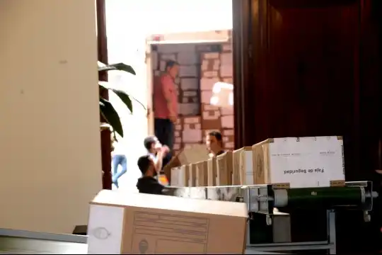 Designan veedores para controlar la transmisión de los resultados de las PASO