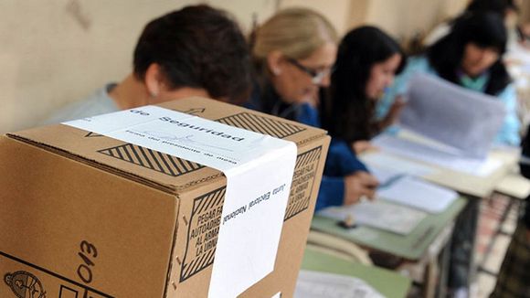 Piden que la Junta Electoral bonaerense impugne las candidaturas testimoniales