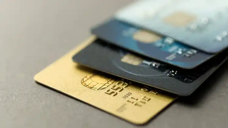 El próximo vencimiento de las tarjetas de crédito