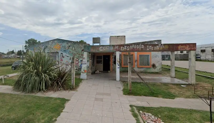 El espacio ubicado en Calabria 7877 será centro de múltiples actividades.