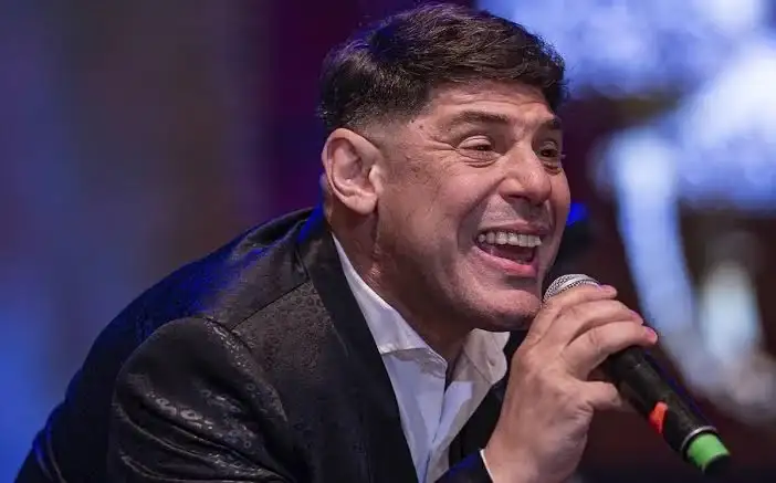 Marcos “El Profe” Bainotti será parte de la grilla artística de los festejos.