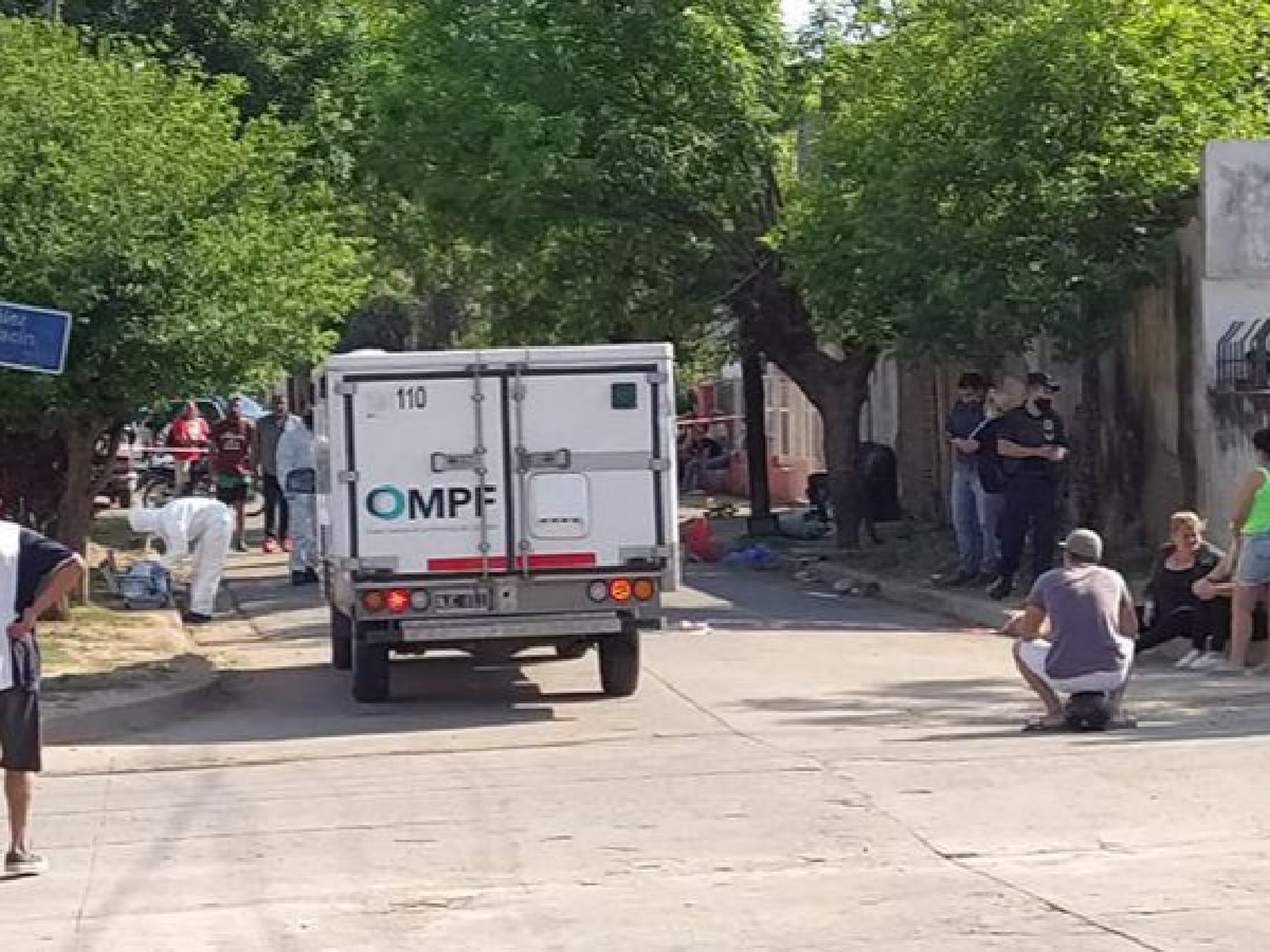 Asesinaron a un joven de 26 años en Córdoba