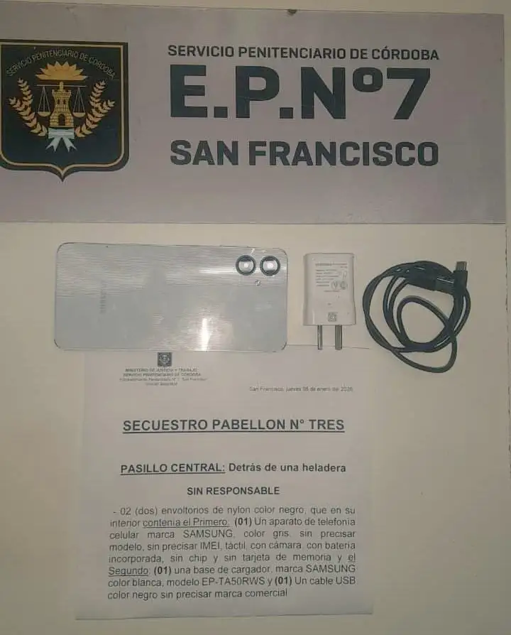 carcel de san francisco