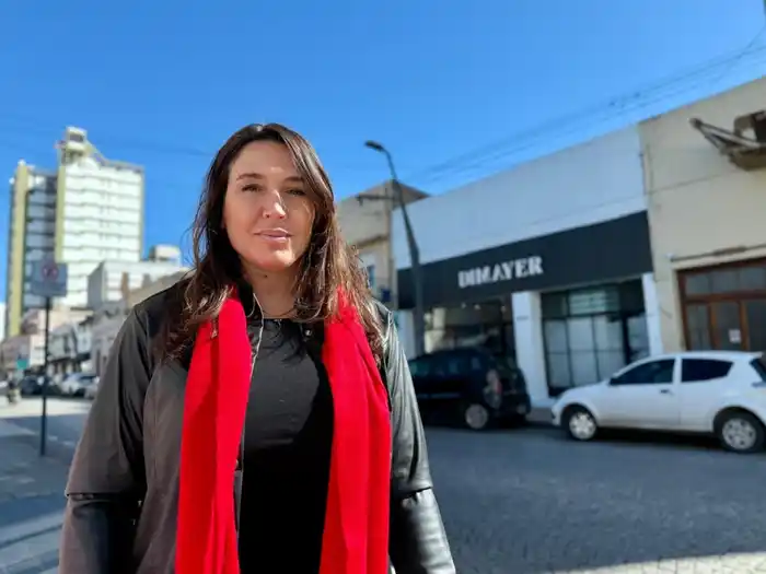 Chacón propone la utilización de camaras corporales en agentes de tránsito