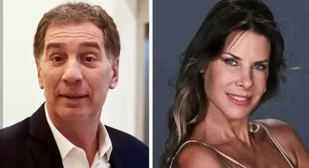 La fiscalía dictaminó que corresponde que Karen Reichardt encabece la boleta de LLA y no Santilli