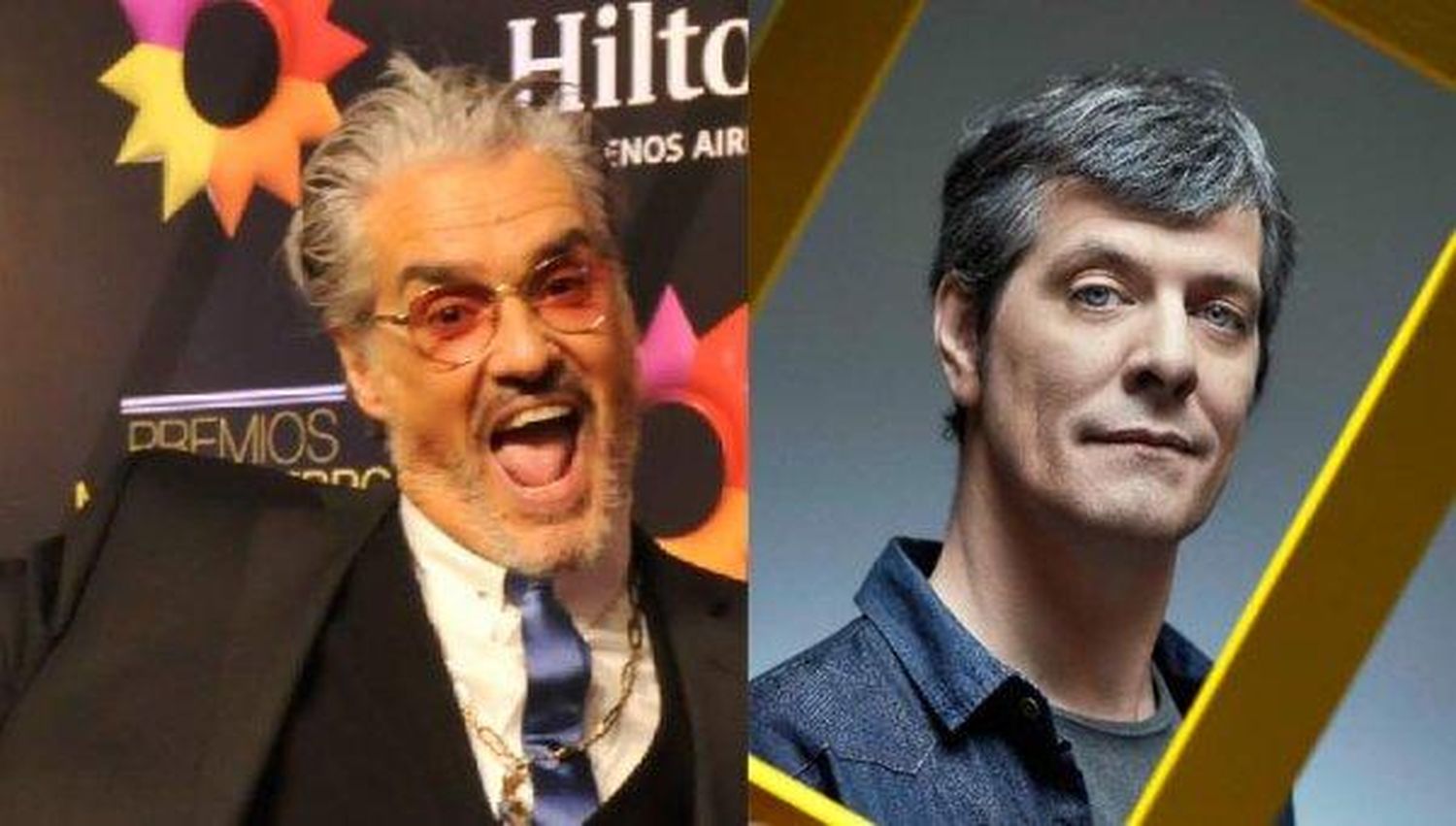 Sigue la guerra entre Pettinato y Pergolini