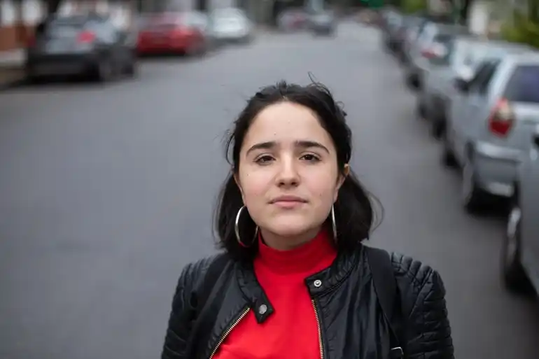 Concejal de Juntos por el Cambio bancó a Ofelia Fernández en medio de ataques mediáticos