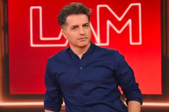 Ángel de Brito explicó por qué no deja que las “angelitas” den entrevistas a otros programas