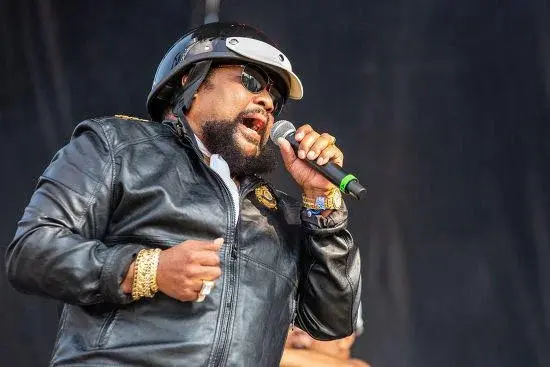 Victor Willis