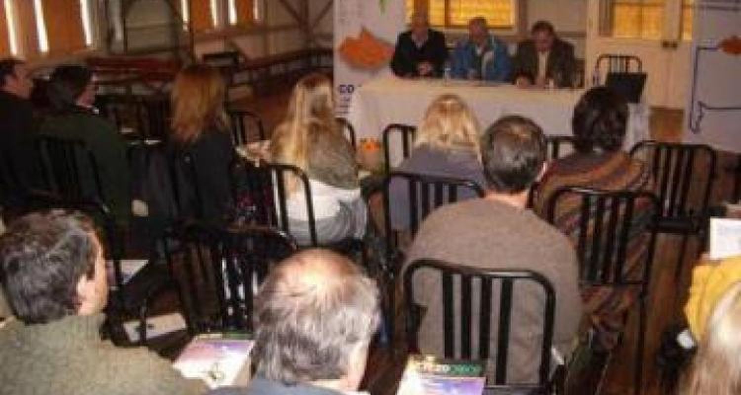 2do encuentro COPRONE