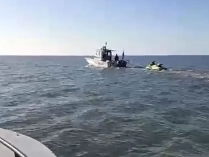 abogado argentino rescatado en Punta del Este - 1