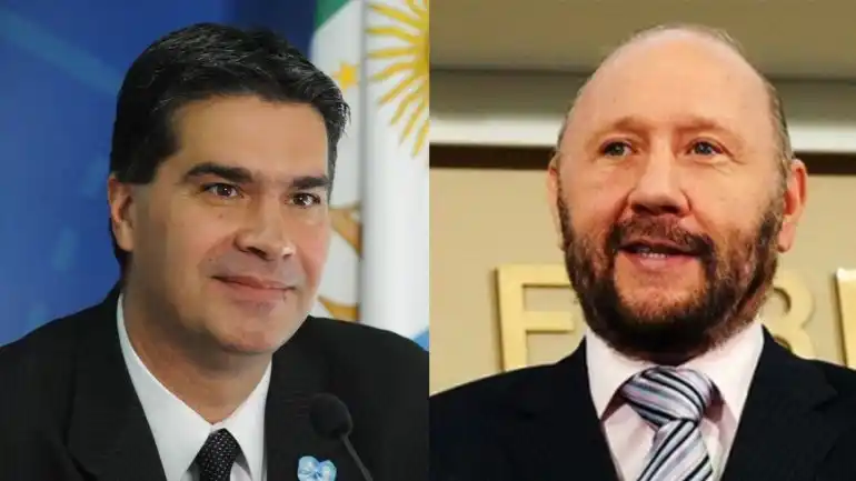 Chaco y Formosa disimulan tasas reales de desempleos cercanas a 30%