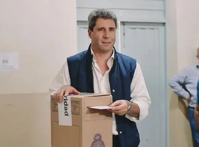 Elecciones 2021: Uñac pidió la suspensión de las PASO